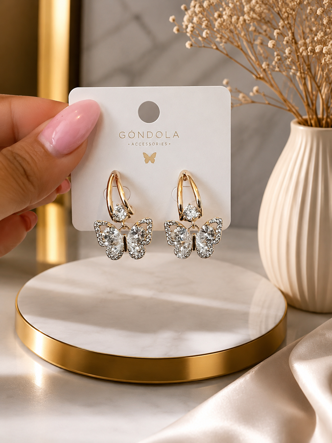 Aretes