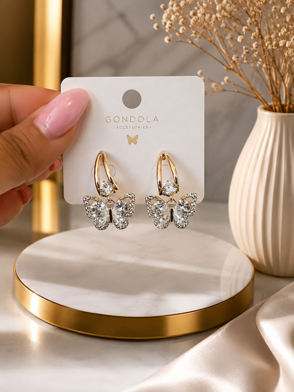Aretes