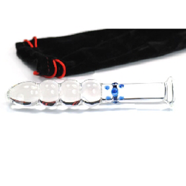 Glass Dildo