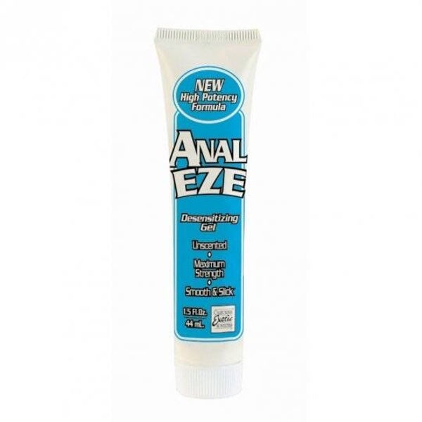 Anal Eze 1.5 oz