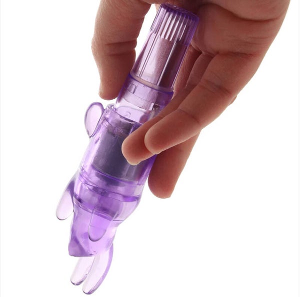 Shane's World Pocket Party Vibe in Purple