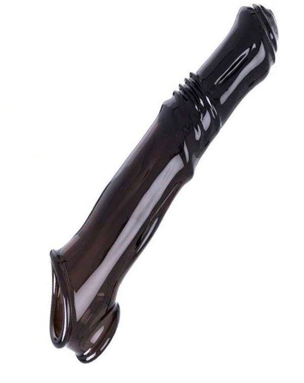 Horse Lengthener Dick Sleeve