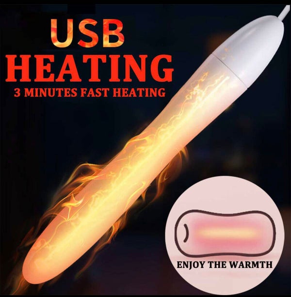 USB Heating Rod