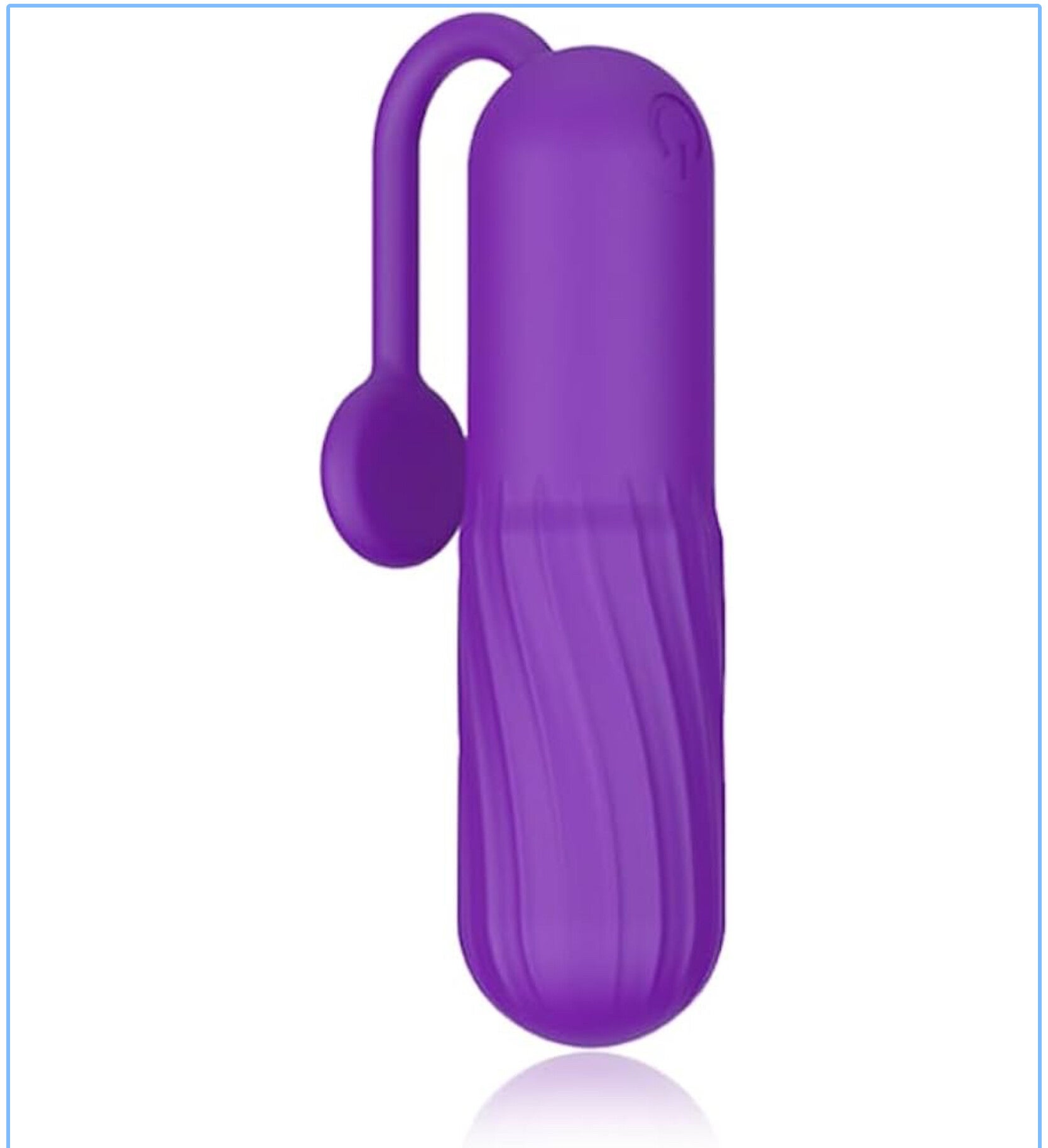 Rechargeable Bullet Vibrator