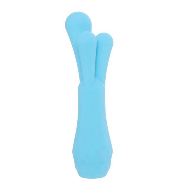 CalExotics Gia Triple Pleaser Vibe