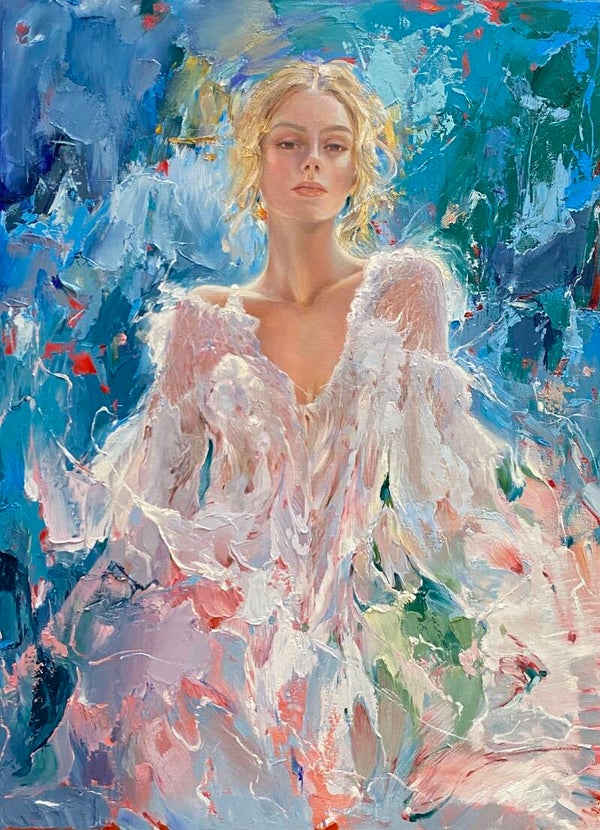 BARWY DUSZY