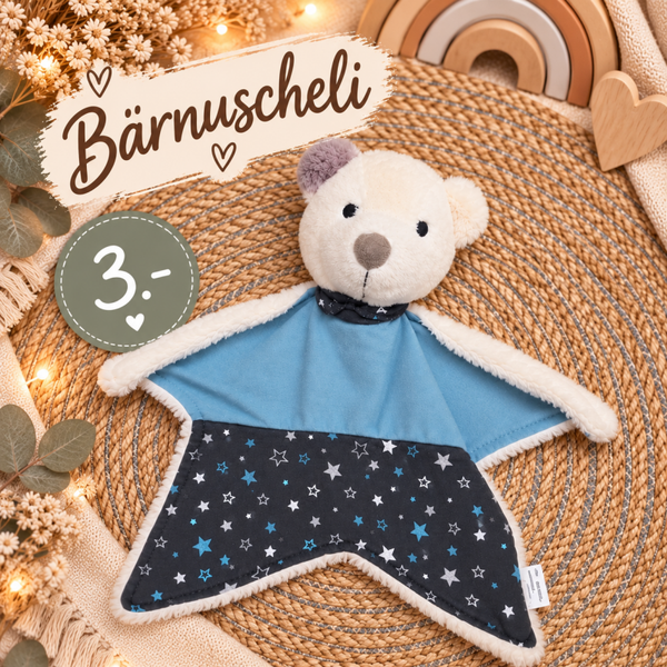 Bärnuscheli