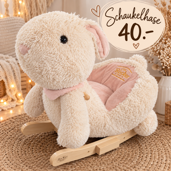 Schaukelhase