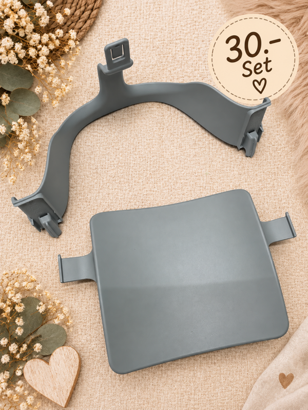 Stokke Zubehör mintgrün