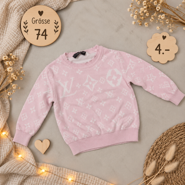Rosa Pullover 74