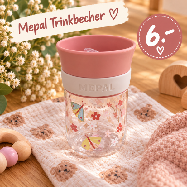 Little Dutch Trinkbecher
