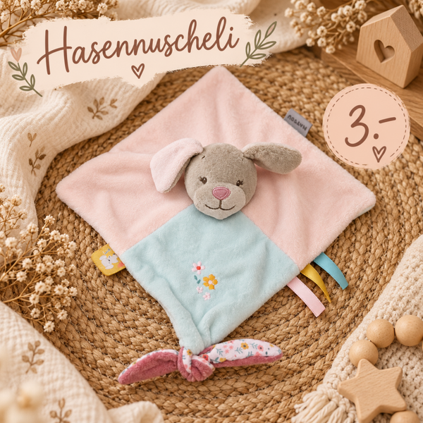 Hasennuscheli