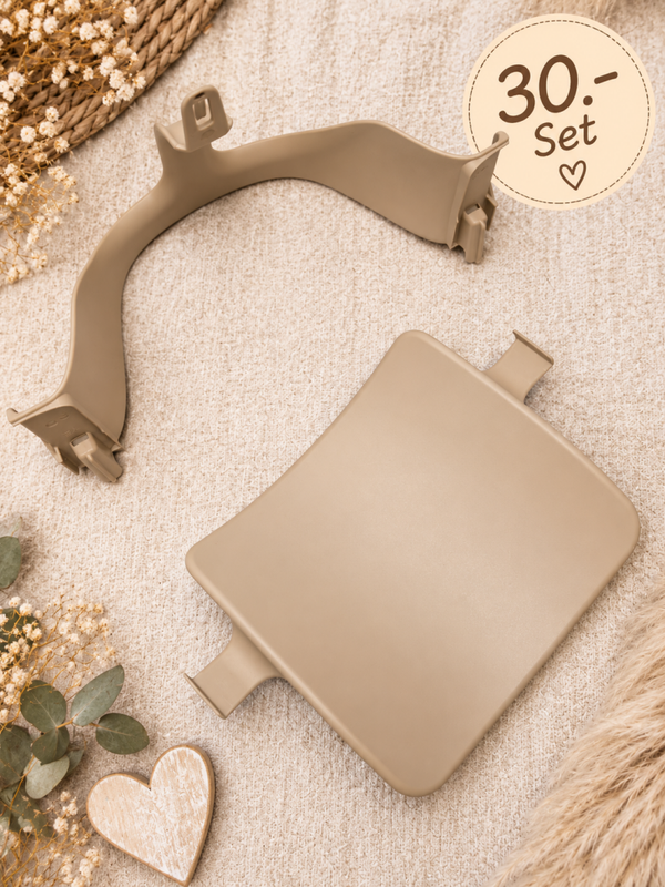 Stokke Zubehör beige
