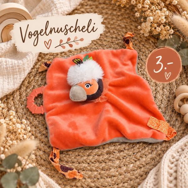 Vogelnuscheli