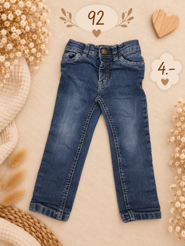 Jeanshose 92