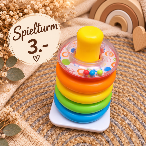 Spielturm