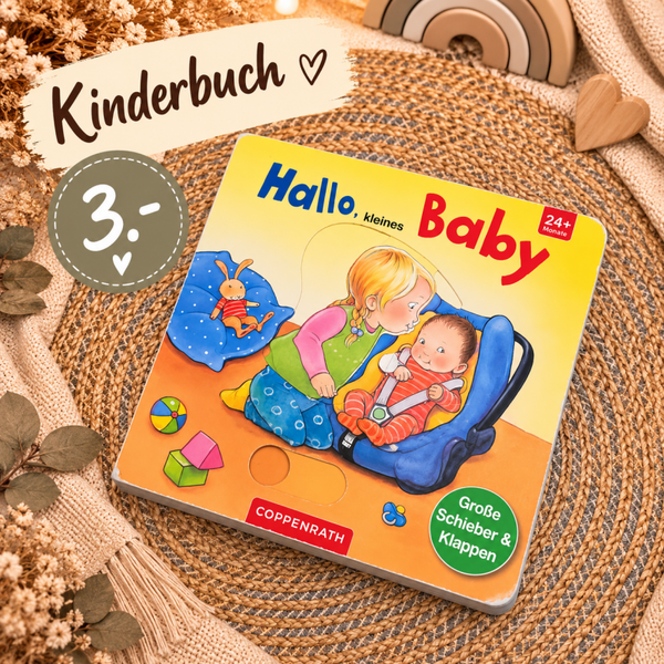 Kinderbuch