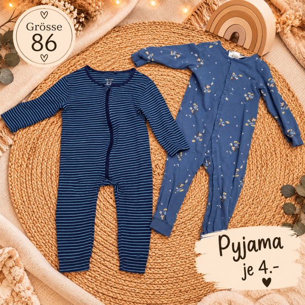 Pyjama Gr 86