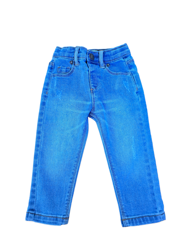 Blue Jeans 74