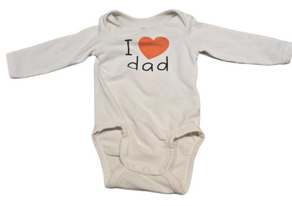 I love Dad Body 56