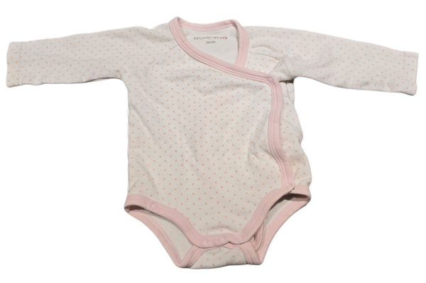 Pünktchen Body 50/56