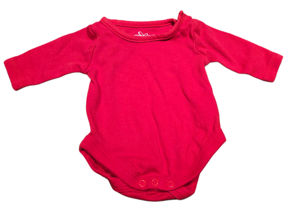 Babybody rot 50