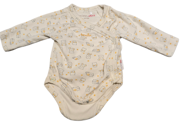 Katz- Maus Body 50/ 56