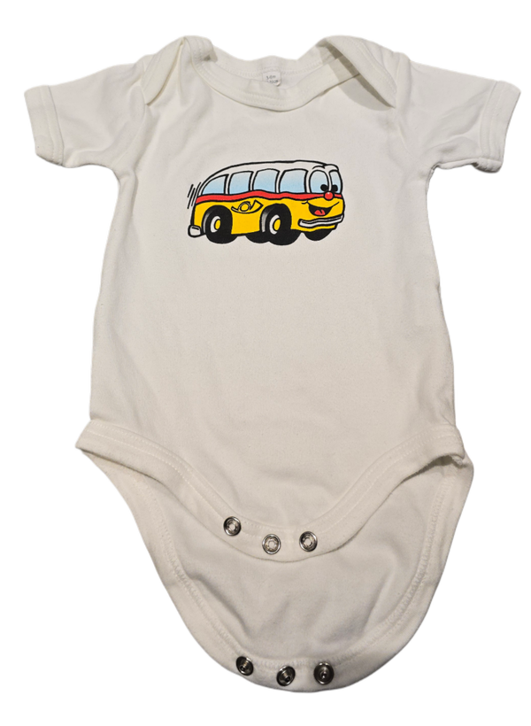 Postauto Body 62
