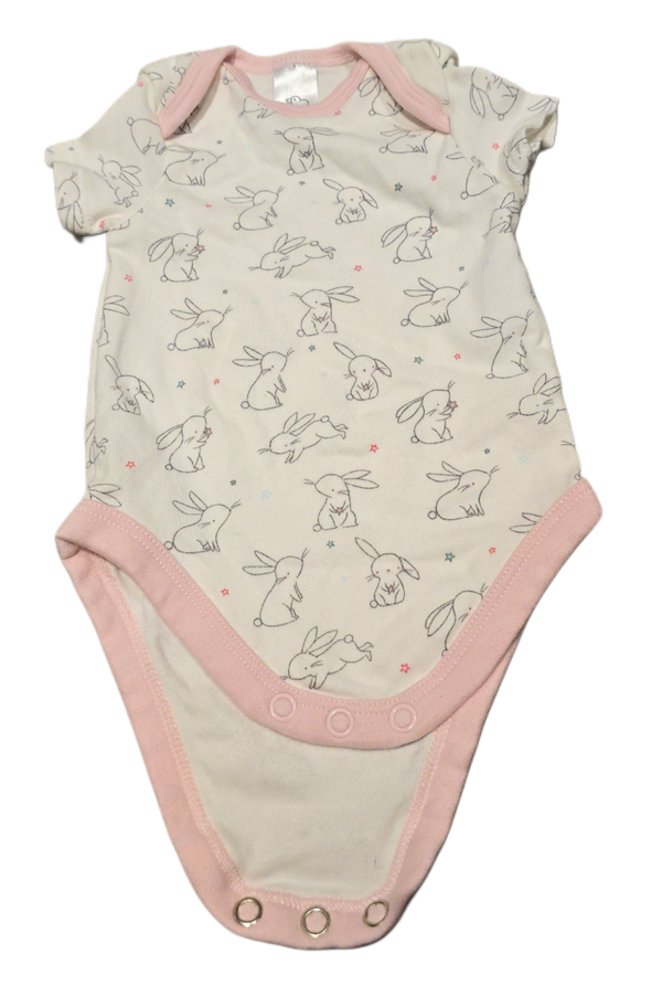 Hasen Body 62