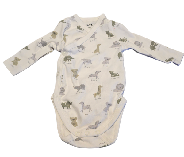 Babybody Zoo 62