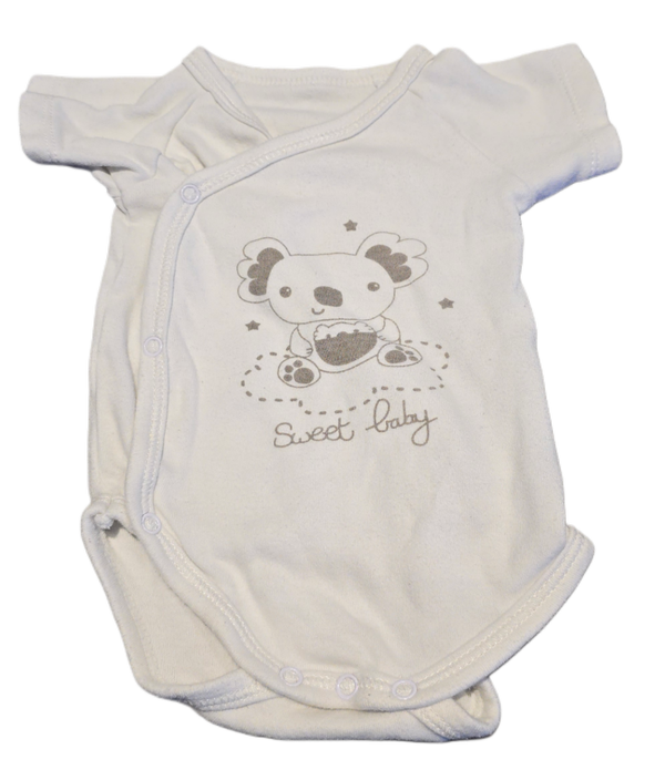 Babybody Koala 56