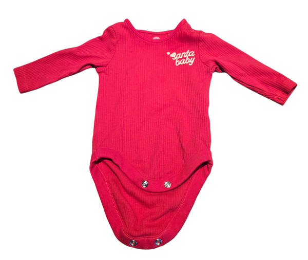 Santababy Body 62