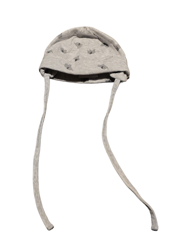 Baby Mütze Elefant