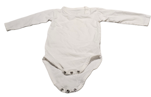 Body weiss 50