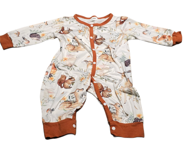 Rehpyjama 62/68