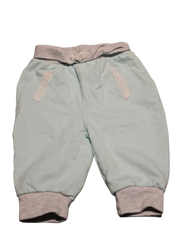 Babygirlhose 68