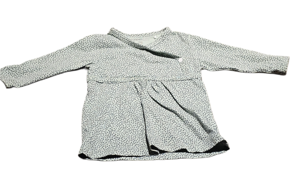 Türkis Shirt 56
