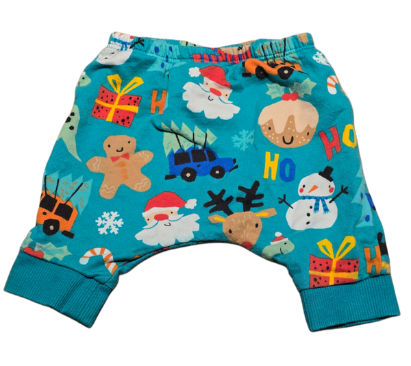 X-Mas Hose 50/56