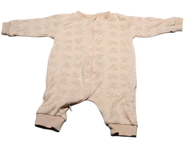 Einhorn Pyjama 56