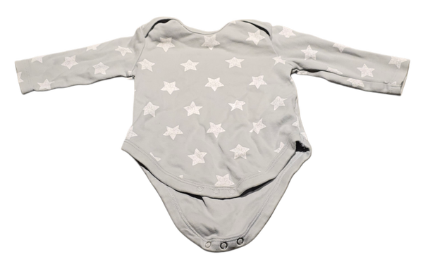 Star Body 62