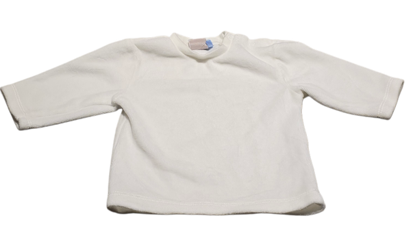 Fleece Pullover 62