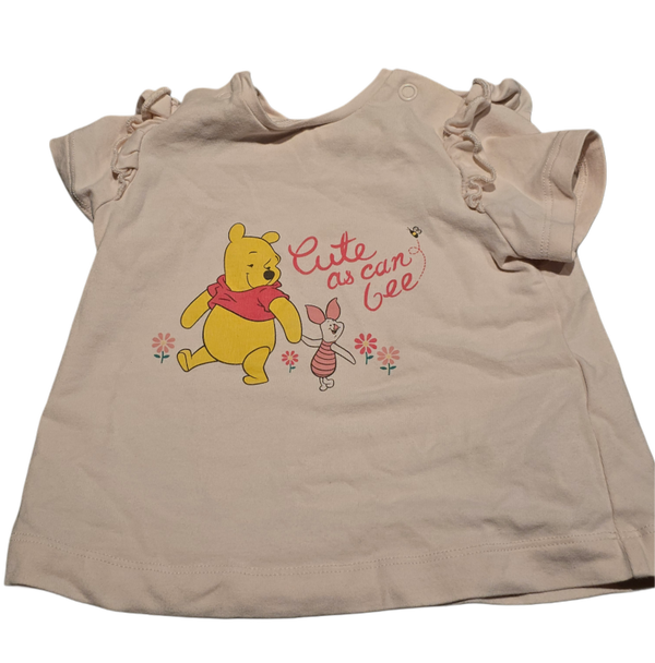 Winnie Pooh T-Shirt 56