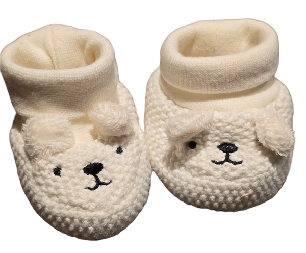 Bärchenschuhe 15-17