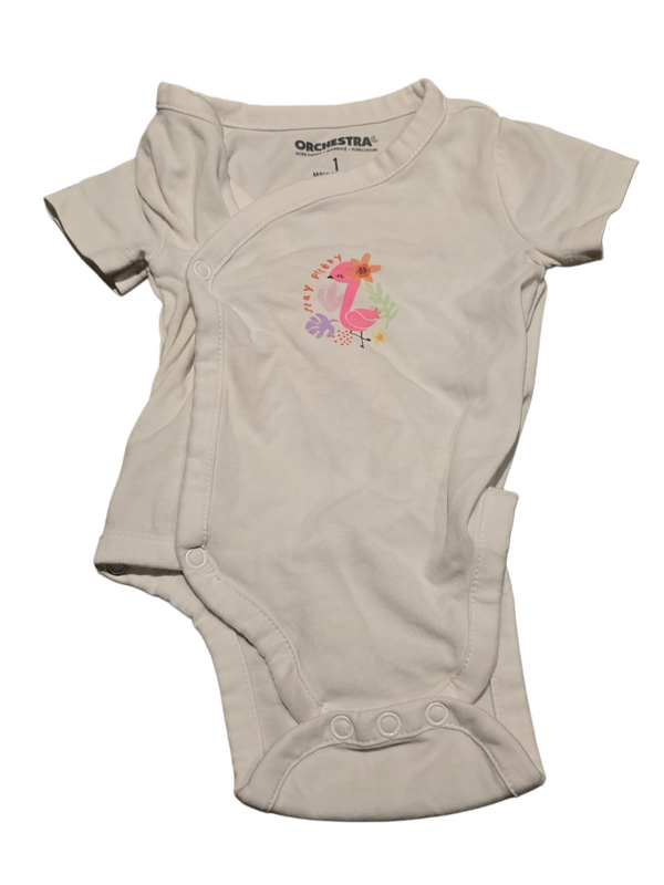 Flamingobody 50/56