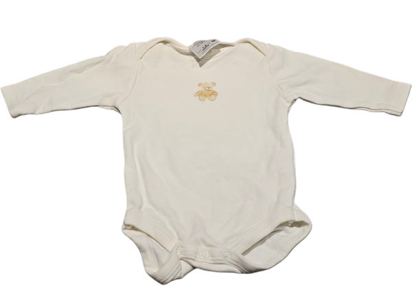 Babybody Teddy 62