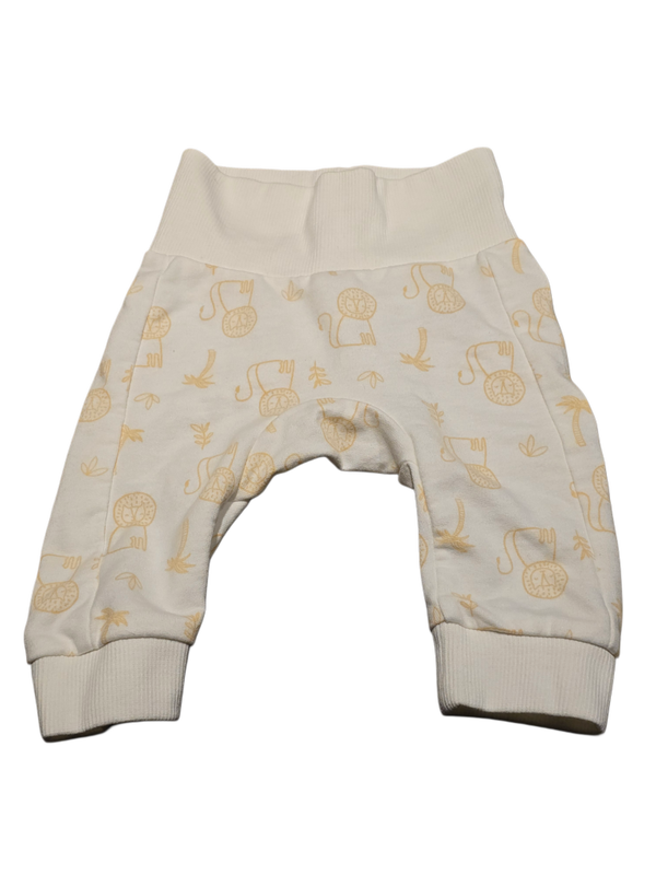 Löwenhose 62