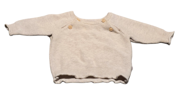 Strickpulli 56