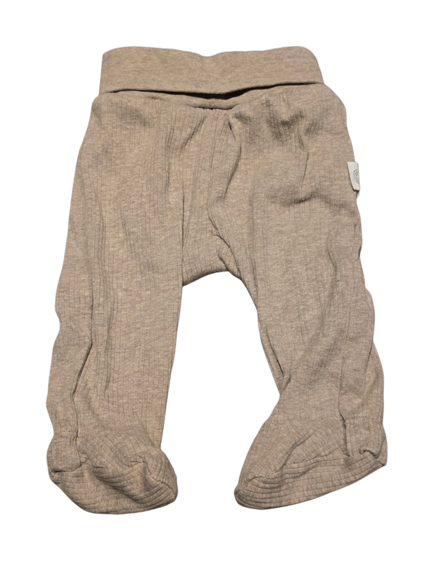 Stramplerhose 62