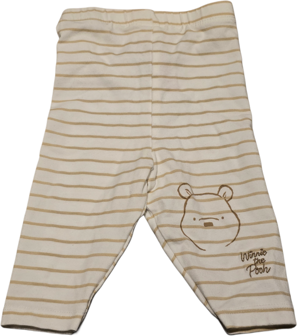 Winnie Pooh Leggings 50/56