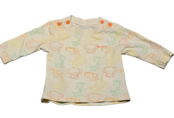 Zooshirt 50/56